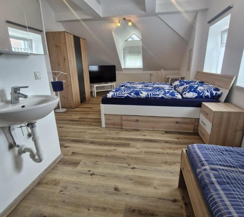 Photo of Bedroom in Gaspoltshofen