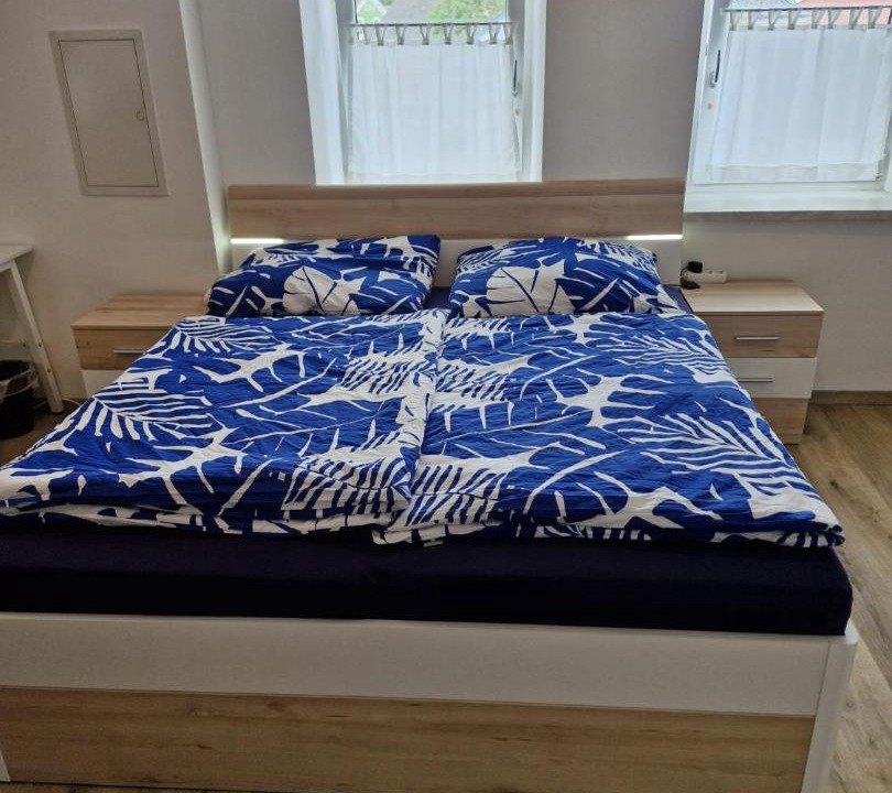 Photo of Bedroom in Gaspoltshofen