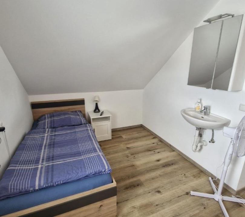 Photo of Bedroom in Gaspoltshofen