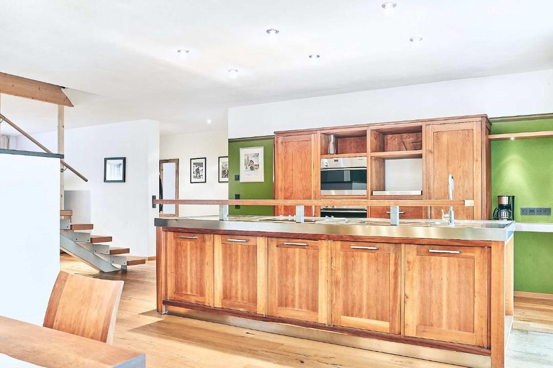Photo of Kitchen in Weidach