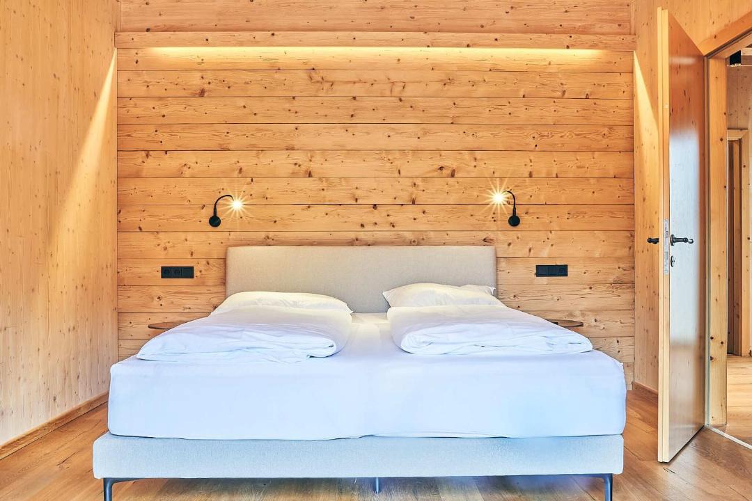 Photo of Bedroom in Weidach