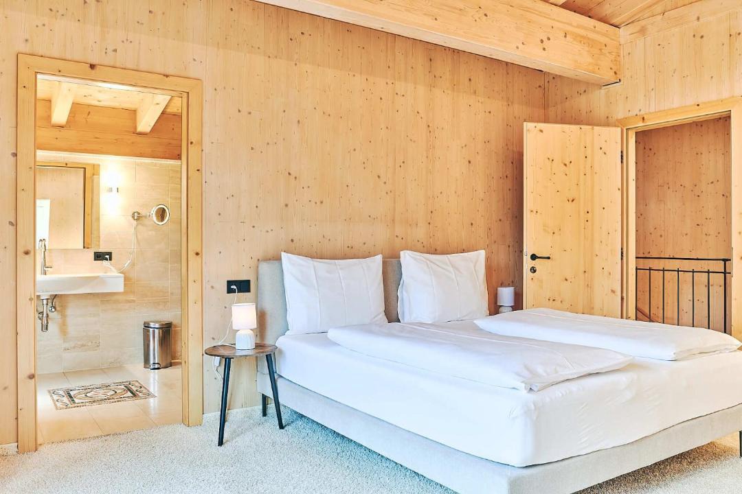 Photo of Bedroom in Weidach