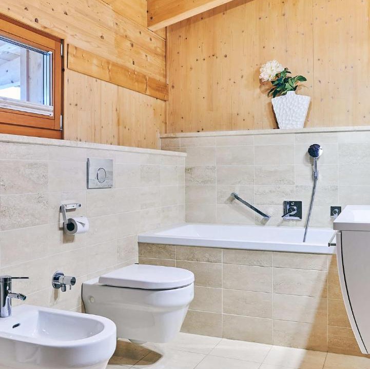 Photo of Bathroom in Weidach
