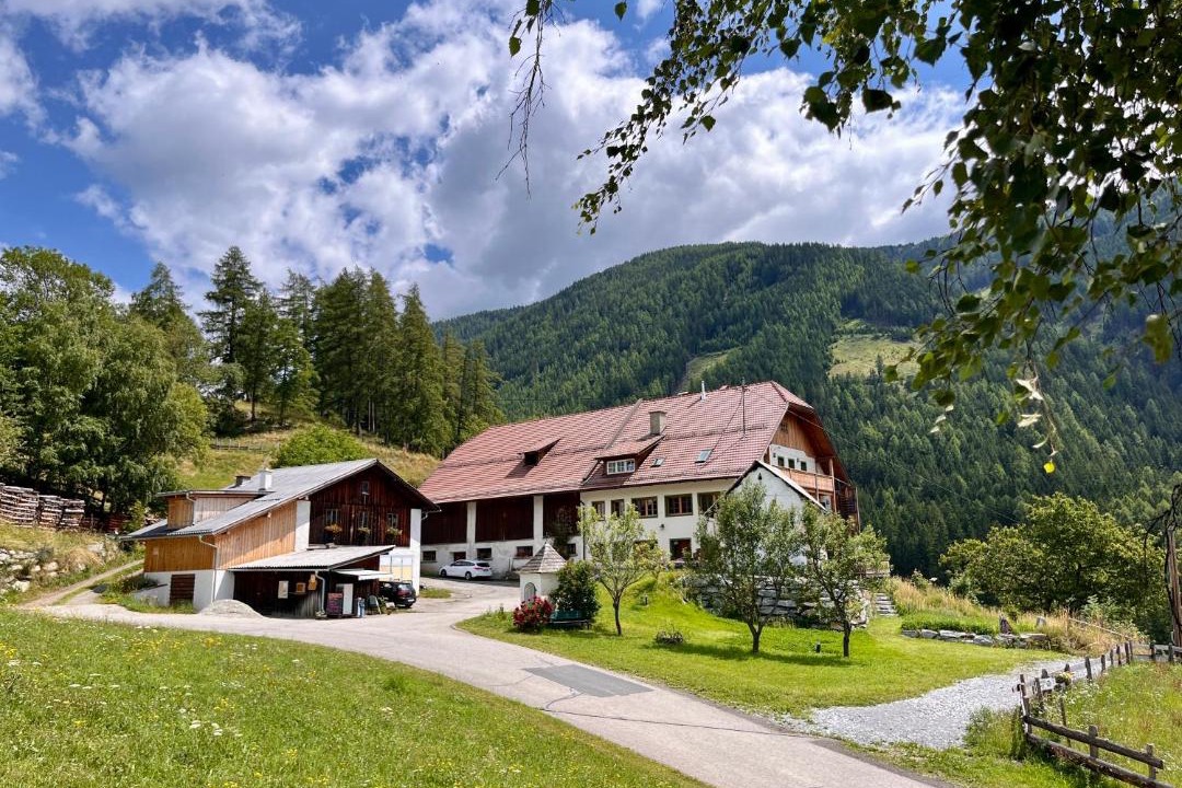 Photo of Others in Rennweg am Katschberg