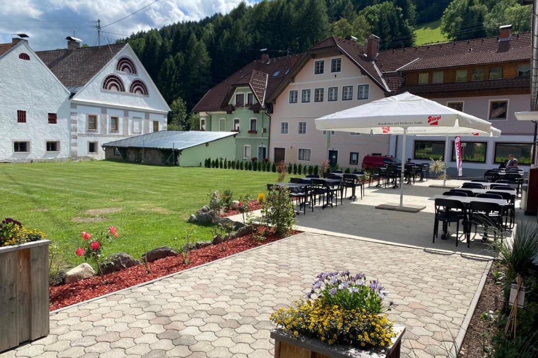 Photo of Others in Rennweg am Katschberg
