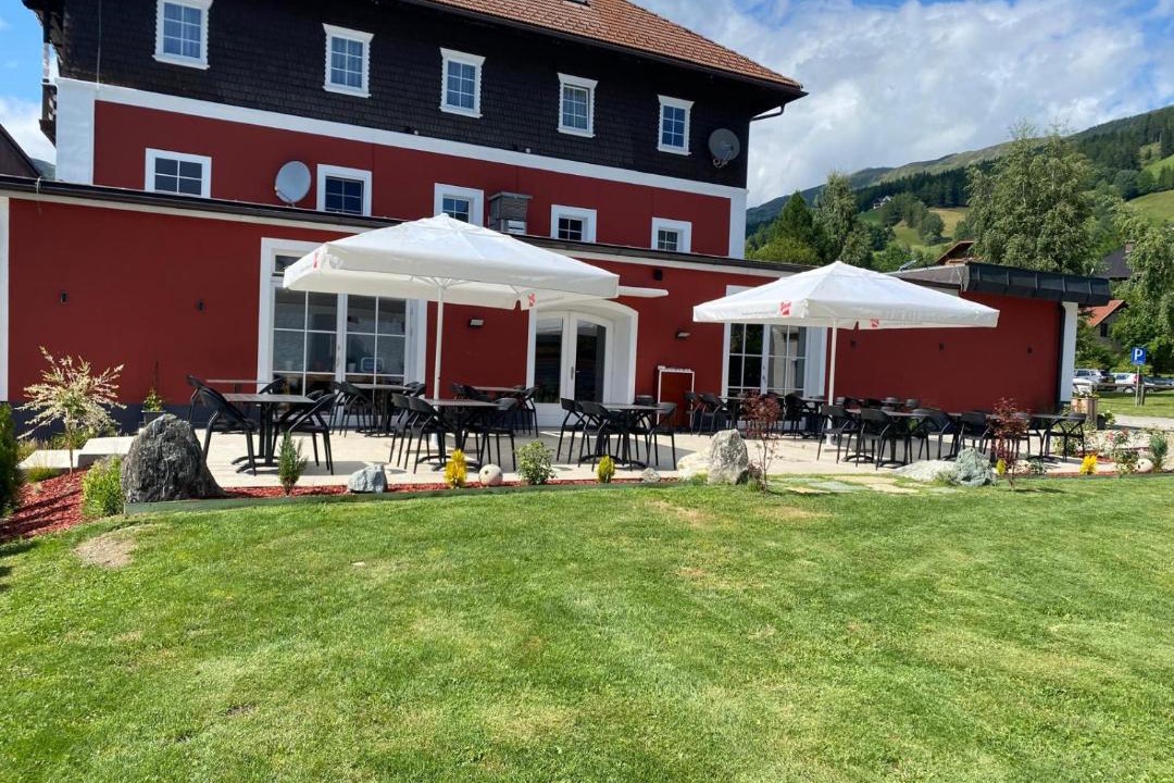 Photo of Others in Rennweg am Katschberg