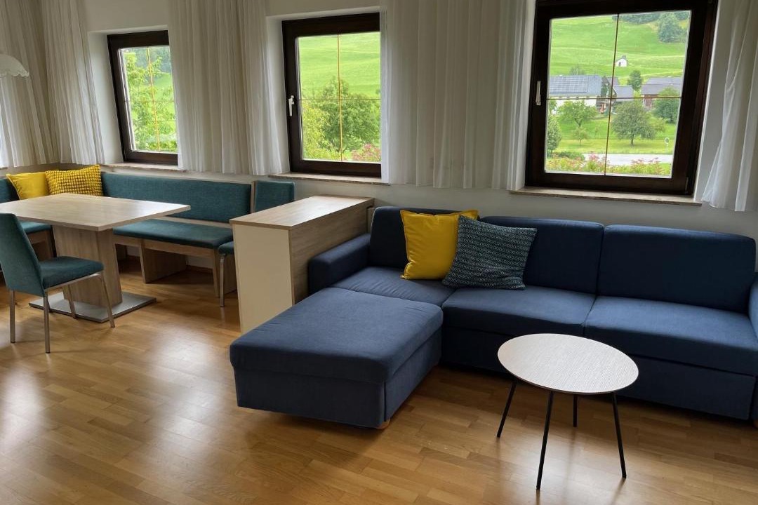Photo of Livingroom in Neukirchen bei Altmunster
