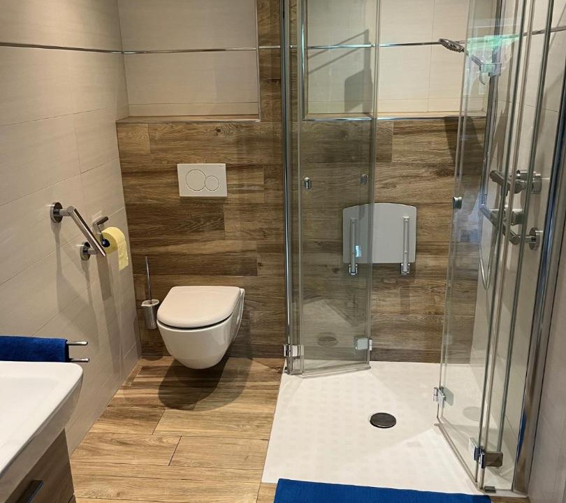 Photo of Bathroom in Neukirchen bei Altmunster