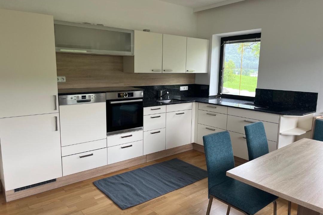 Photo of Kitchen in Neukirchen bei Altmunster