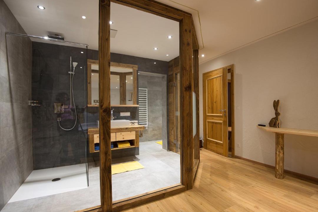 Photo of Bathroom in Bodensdorf