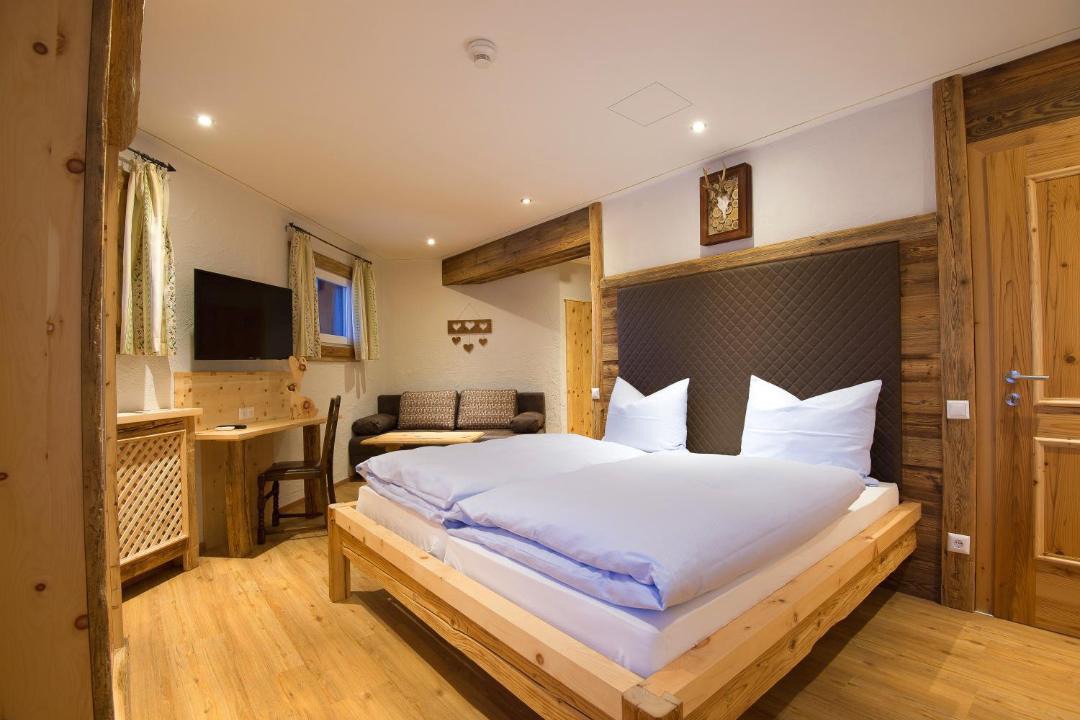 Photo of Bedroom in Bodensdorf