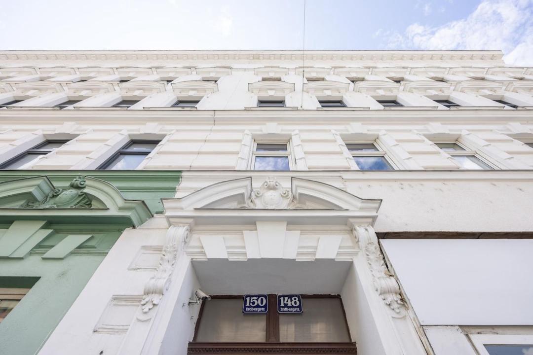 Photo of Buildings in Landstrasse