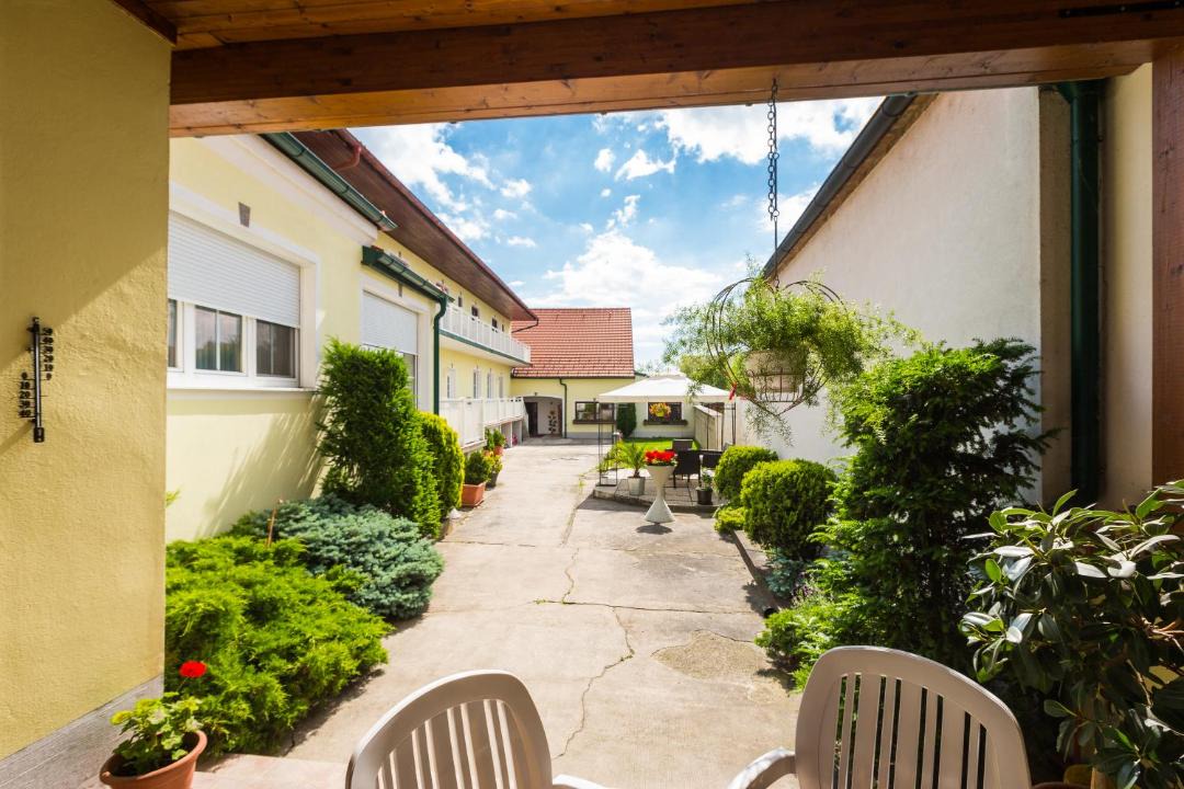 Photo of Others in Morbisch am See