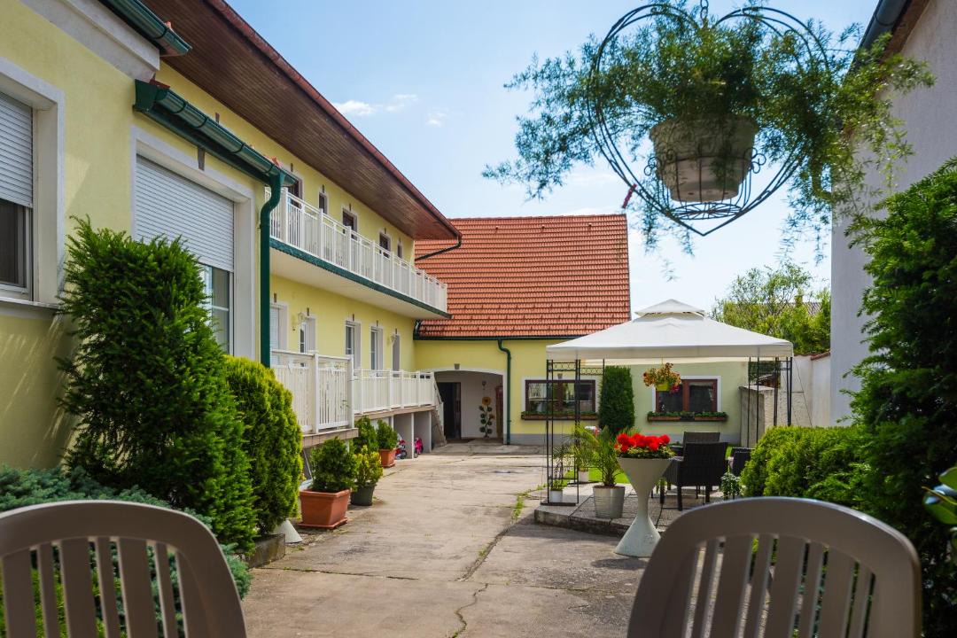 Photo of Others in Morbisch am See