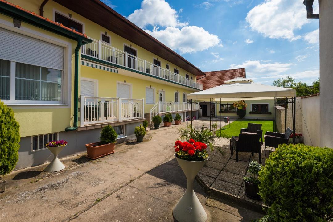 Photo of Others in Morbisch am See