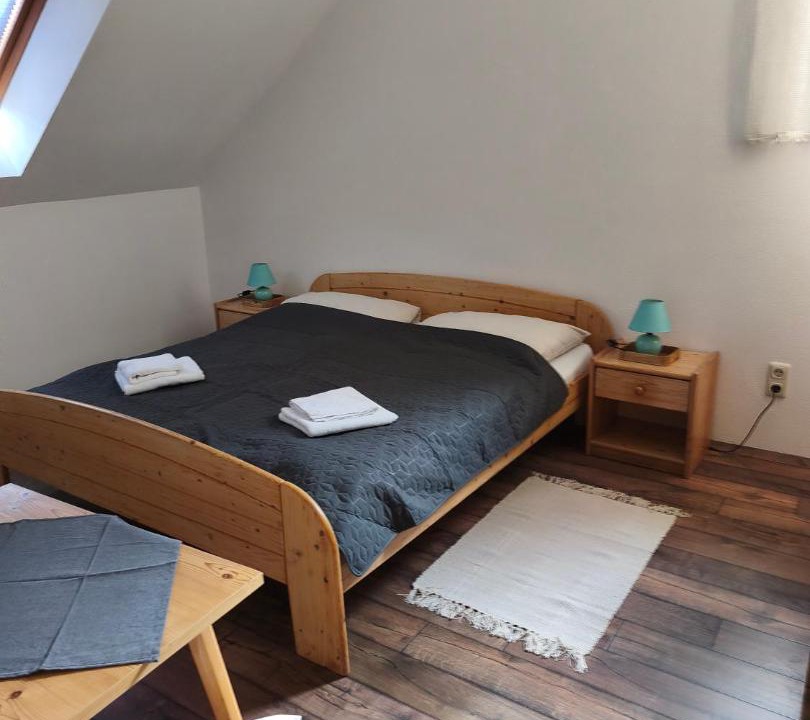 Photo of Bedroom in Stadl an der Mur