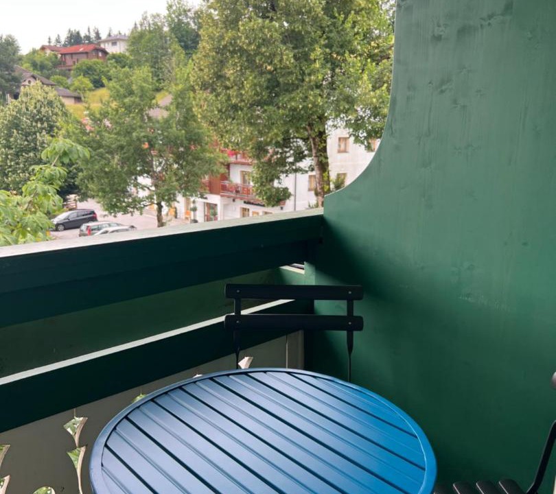 Photo of Patio Balcony in Sankt Koloman