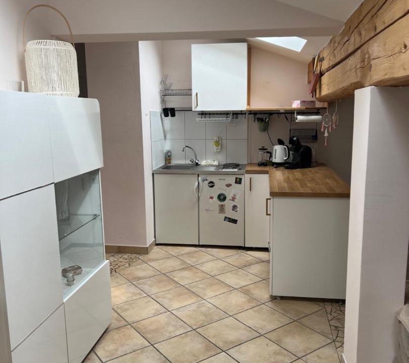 Photo of Kitchen in Sankt Koloman