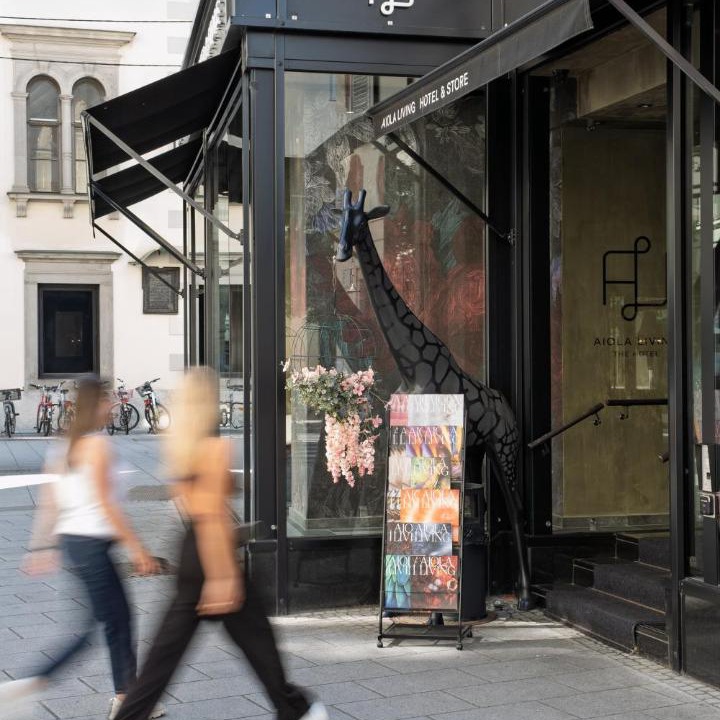 Photo of Others in Graz City Centre