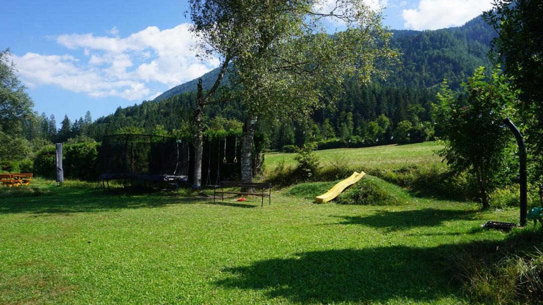 Photo of Others in Hermagor-Pressegger See