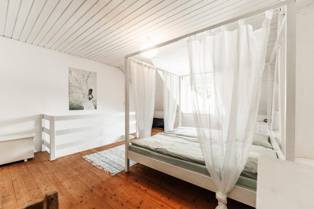 Photo of Bedroom in Pressbaum
