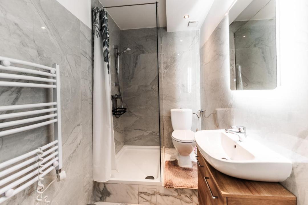 Photo of Bathroom in Pressbaum