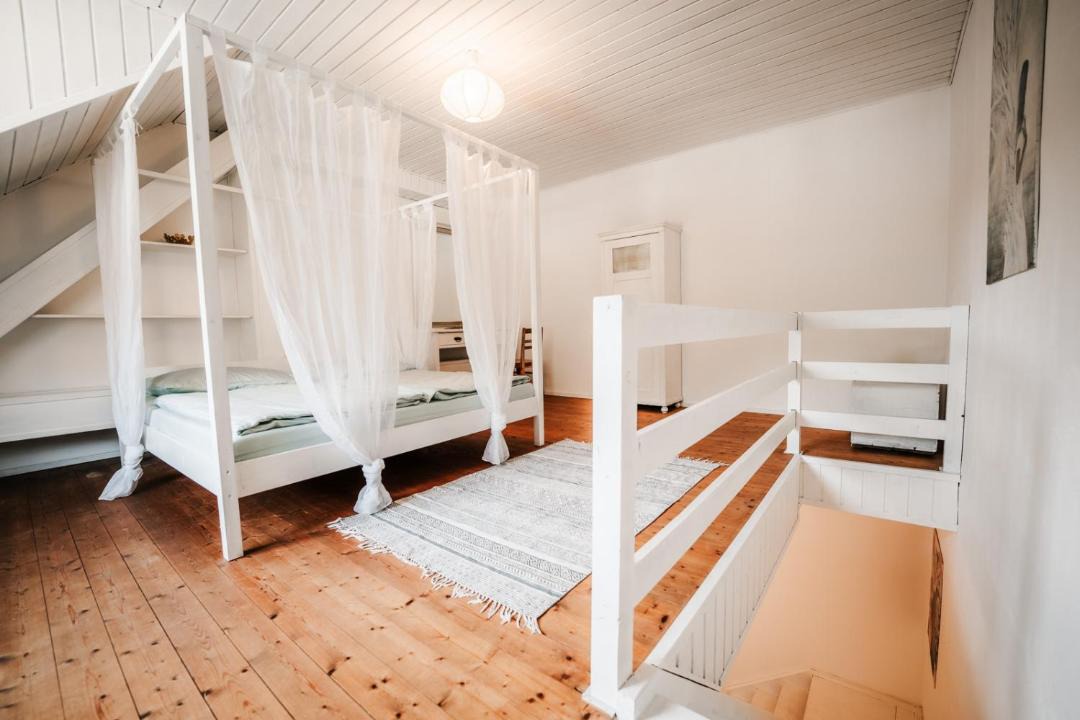 Photo of Bedroom in Pressbaum