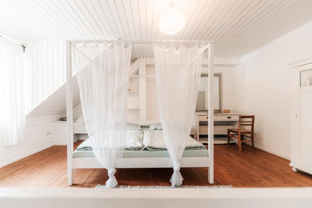 Photo of Bedroom in Pressbaum