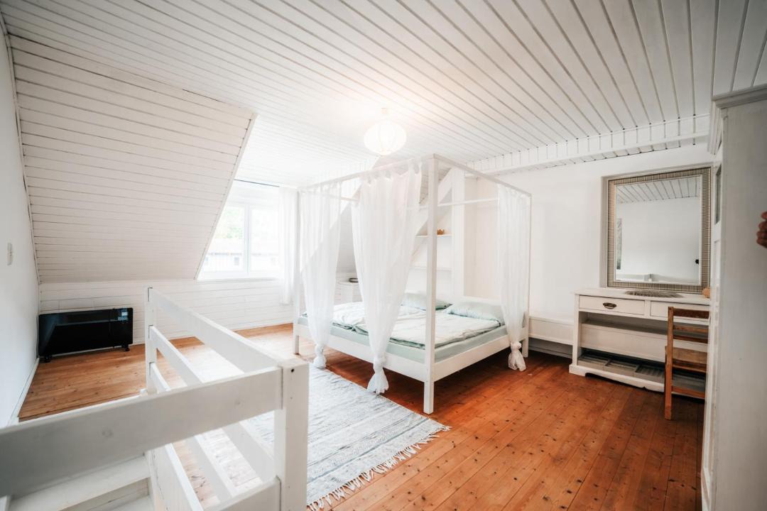 Photo of Bedroom in Pressbaum