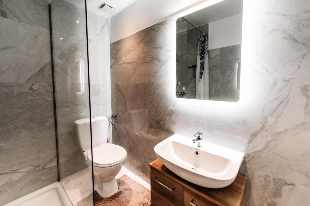 Photo of Bathroom in Pressbaum
