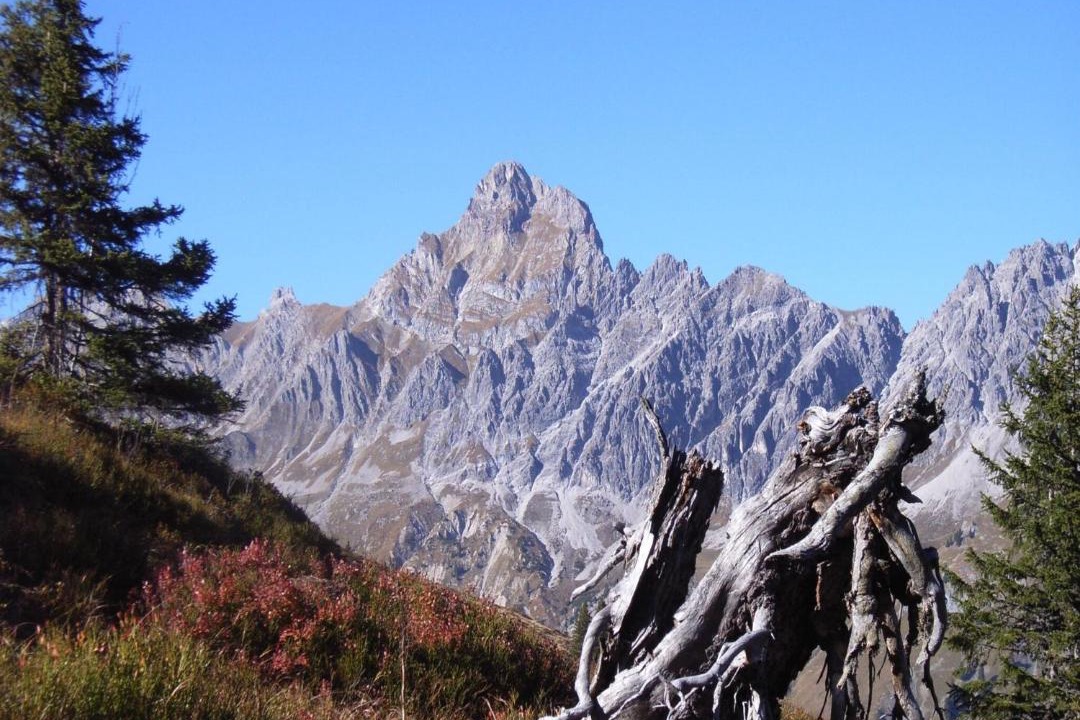 Photo of Others in Tschagguns