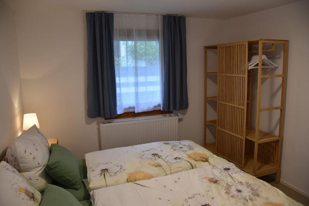 Photo of Bedroom in Thuringen