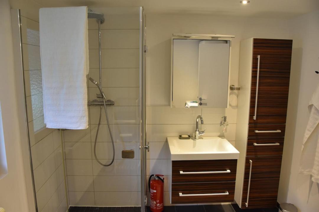 Photo of Bathroom in Thuringen