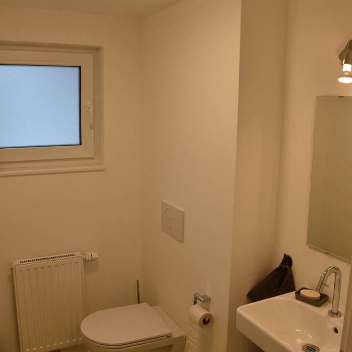 Photo of Bathroom in Thuringen