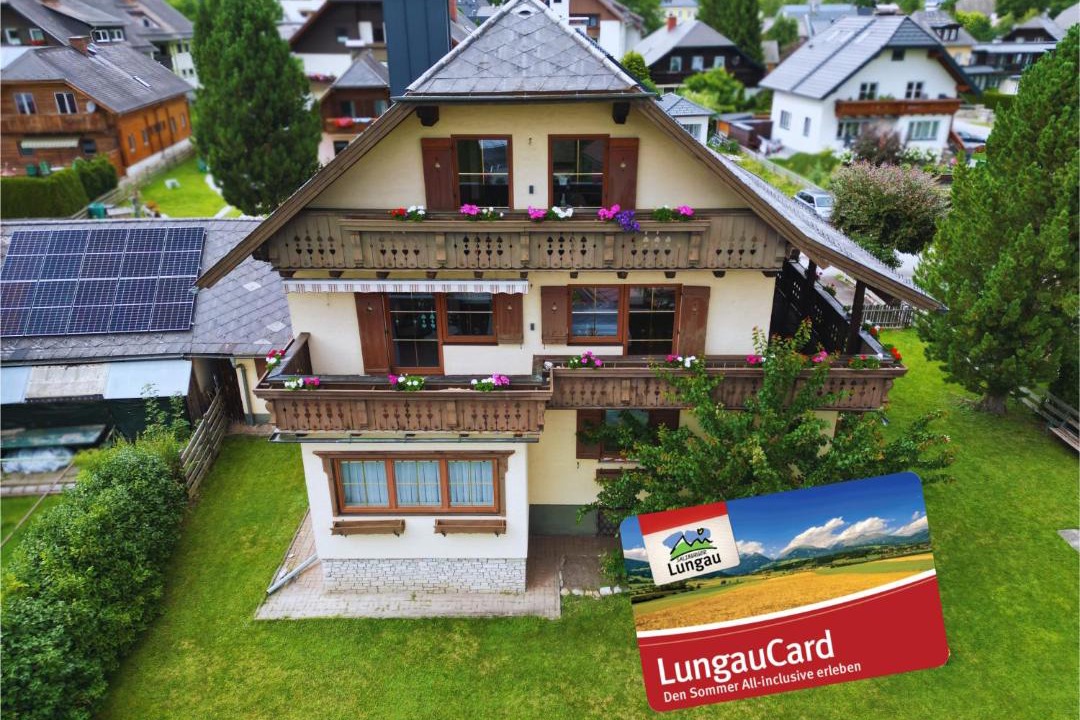 Photo of Others in Mauterndorf