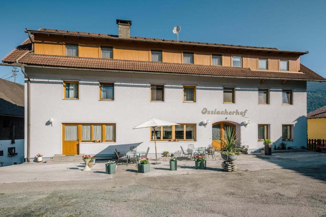 Photo of Others in Altossiach