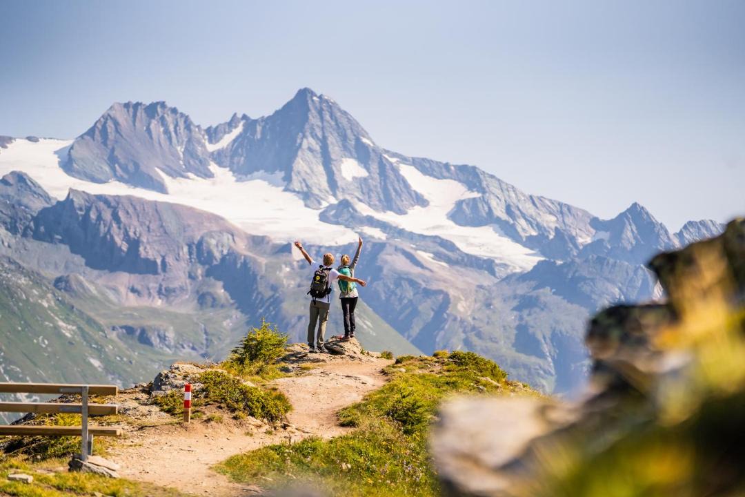 Photo of Others in Kals am Grossglockner