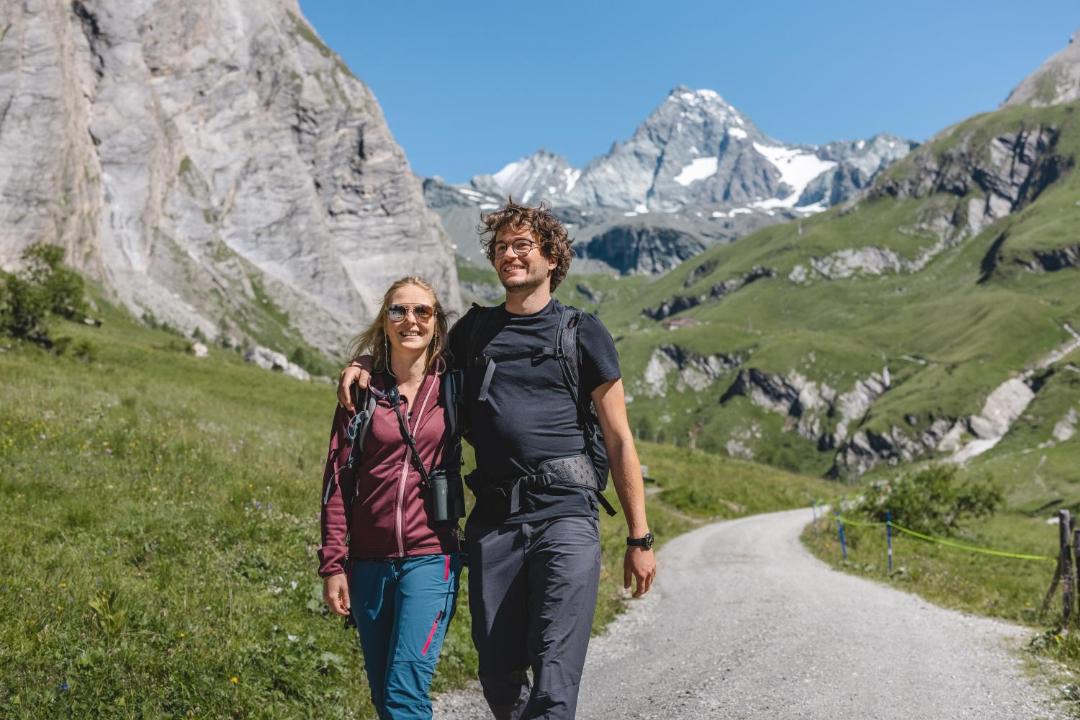 Photo of Others in Kals am Grossglockner