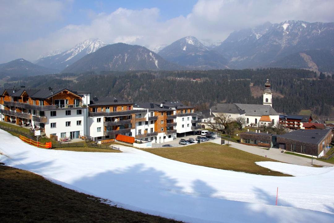Photo of Others in Haus im Ennstal