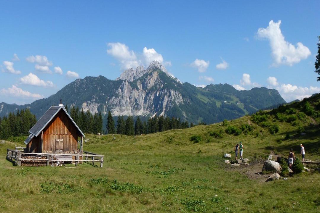 Photo of Others in Tropolach