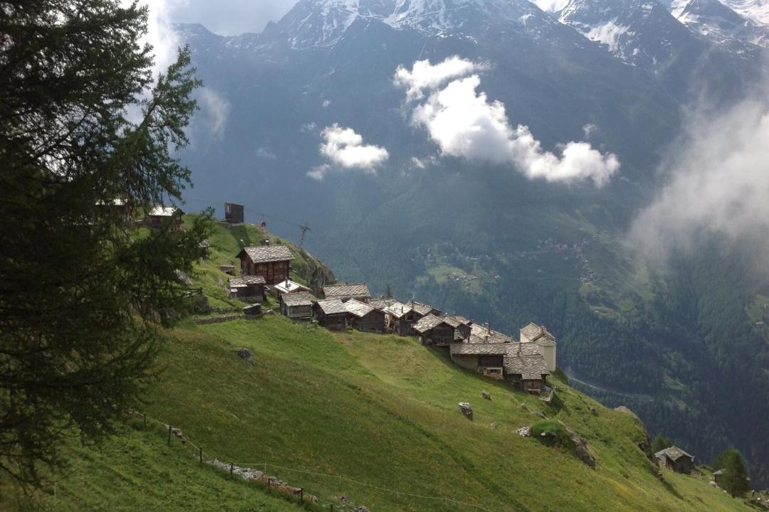 Photo of Others in Rennweg am Katschberg