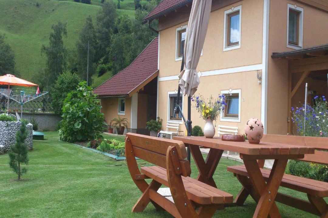 Photo of Others in Rennweg am Katschberg