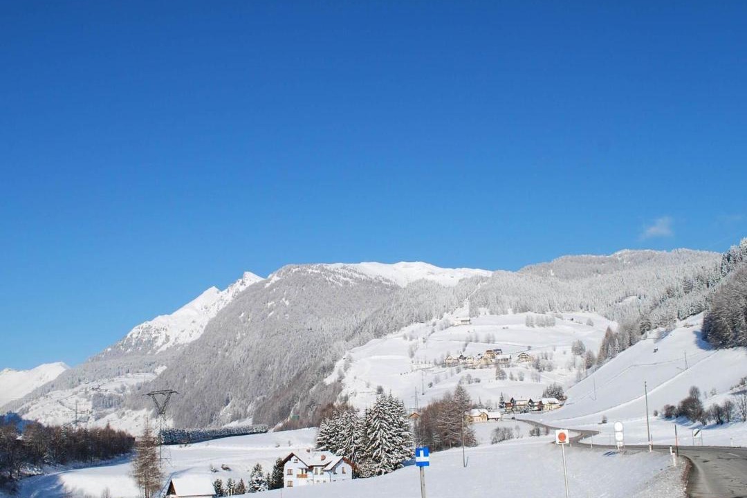 Photo of Others in Rennweg am Katschberg