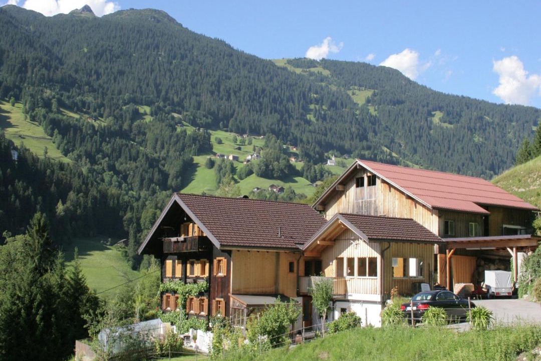 Photo of Others in Schruns