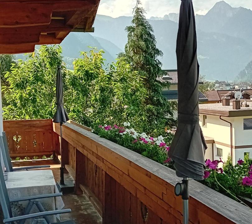 Photo of Others in Ramsau im Zillertal