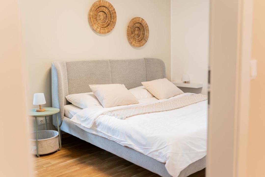 Photo of Bedroom in Wiener Neustadt