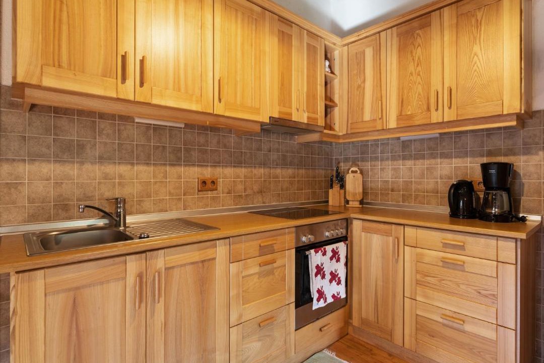 Photo of Kitchen in Eberstein