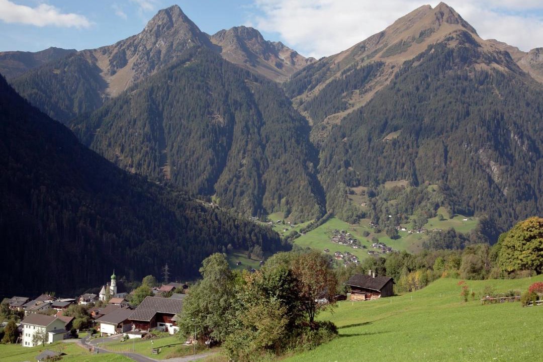 Photo of Others in Sankt Gallenkirch