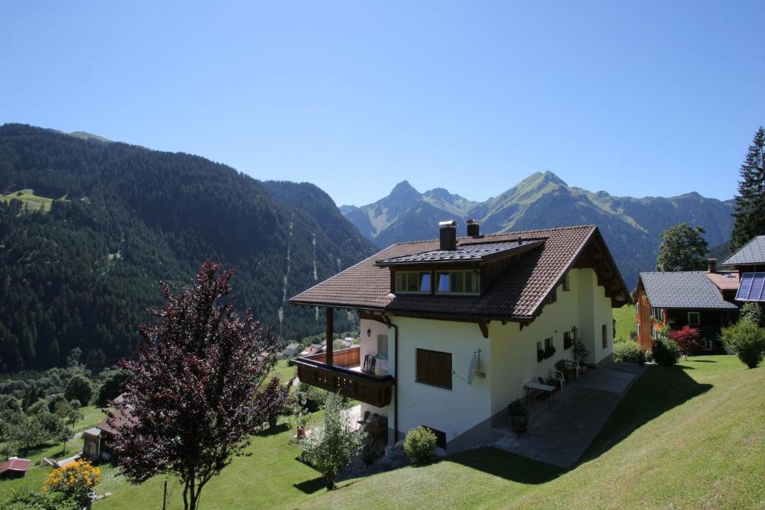 Photo of Others in Sankt Gallenkirch
