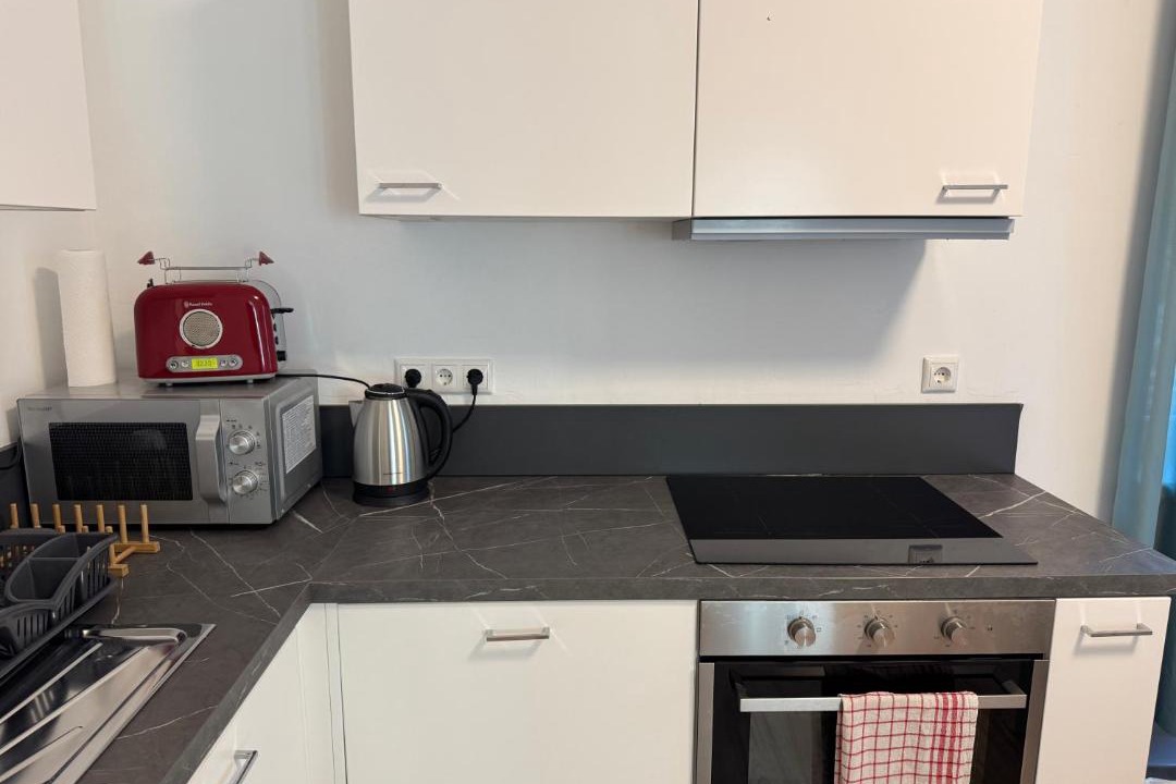 Photo of Kitchen in Itzling